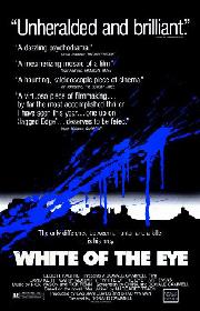 White of the Eye poster