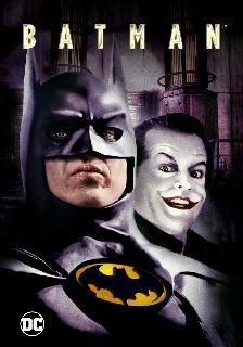 Batman poster