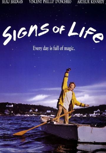 Signs of Life poster