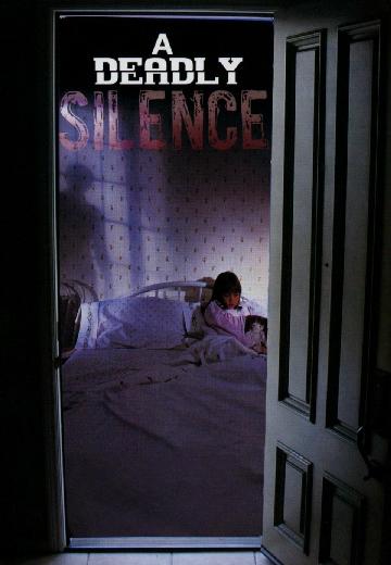 A Deadly Silence poster