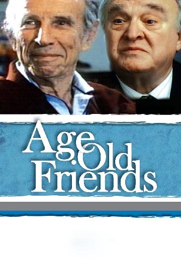 Age-Old Friends poster