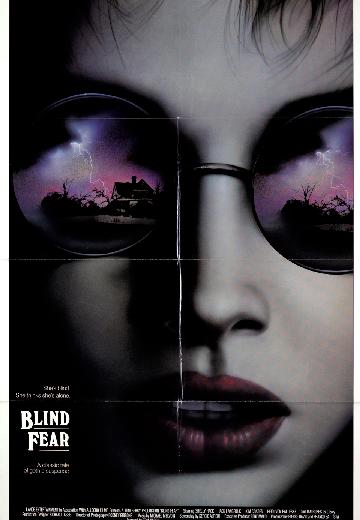 Blind Fear poster