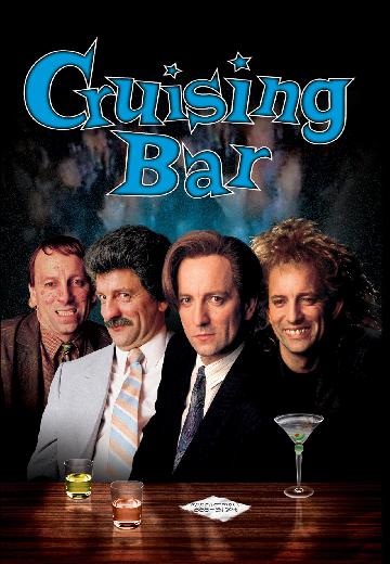 Cruising Bar poster