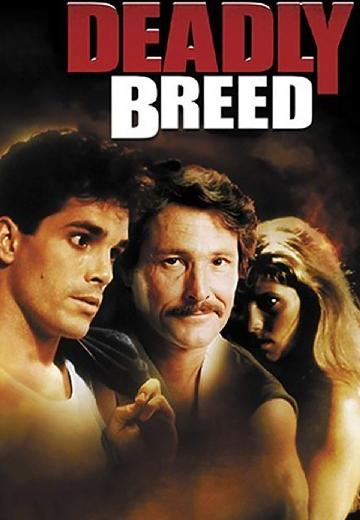 Deadly Breed poster