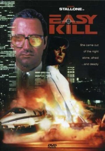 Easy Kill poster