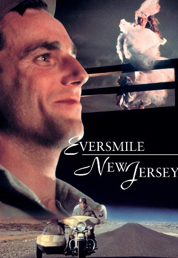 Eversmile New Jersey poster