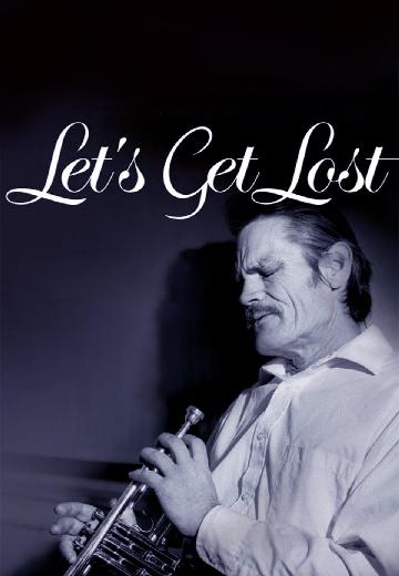 Let's Get Lost poster