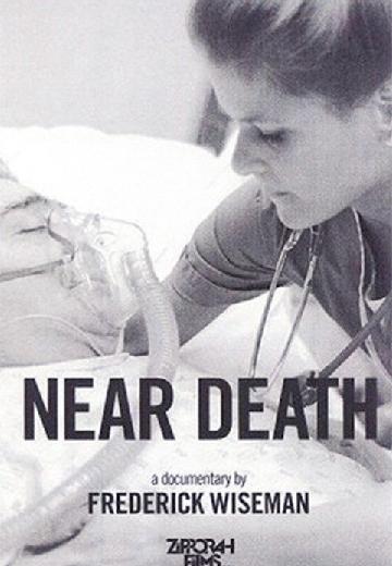 Near Death poster