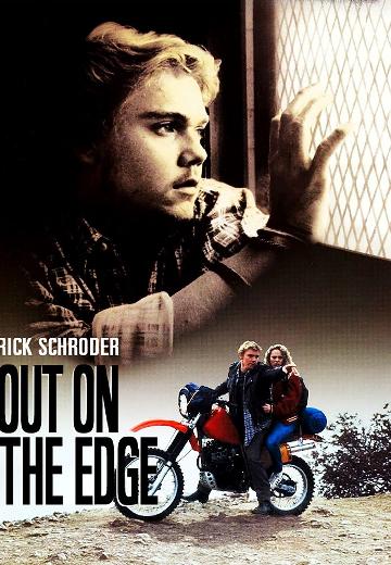 Out on the Edge poster