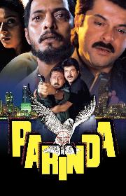 Parinda poster