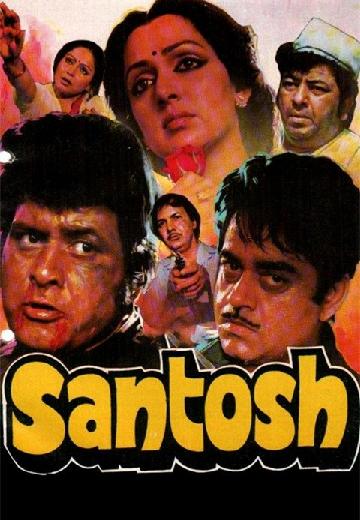 Santosh poster