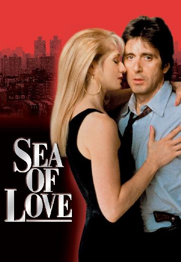 Sea of Love poster