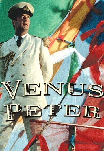 Venus Peter poster