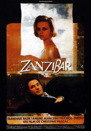 Zanzibar poster