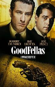 Goodfellas poster