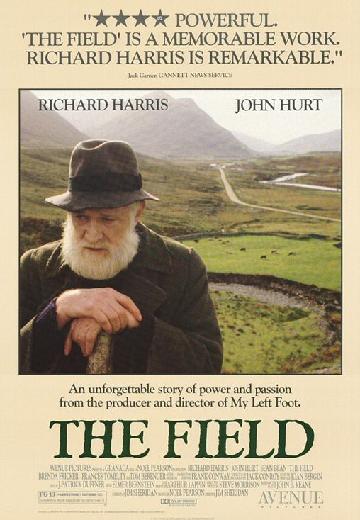 The Field poster