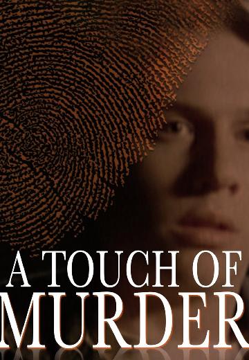 A Touch of Murder poster