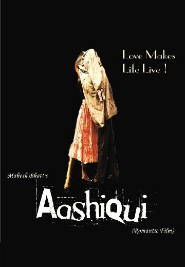 Aashiqui poster