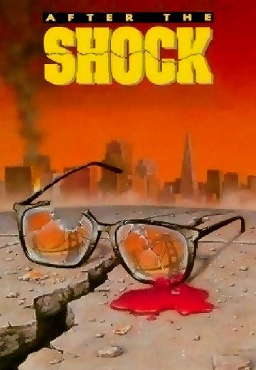 After the Shock poster