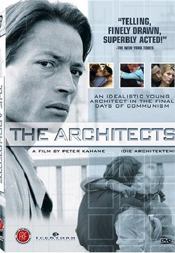 The Architects poster