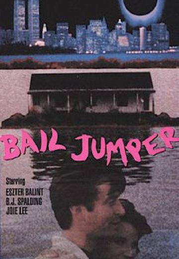 Bail Jumper poster