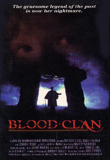 Blood Clan poster