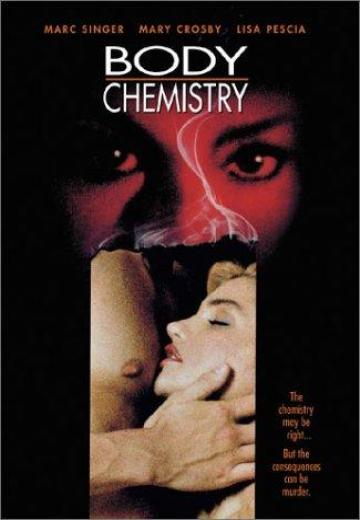 Body Chemistry poster