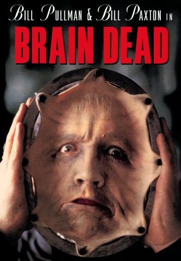Brain Dead poster