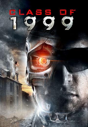Class of 1999 poster