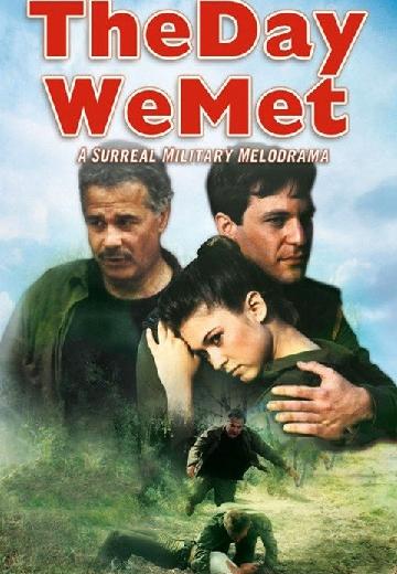 The Day We Met poster