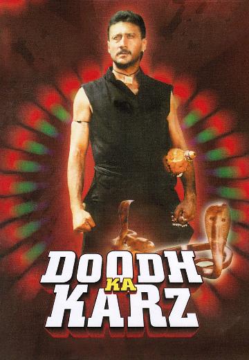 Doodh Ka Karz poster