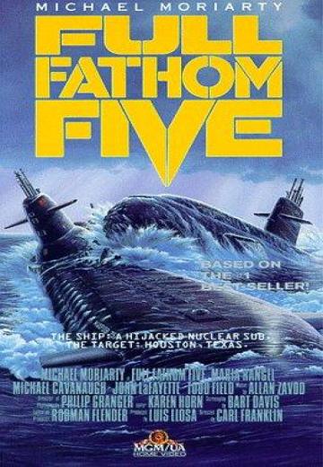 Full Fathom Five poster