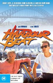 Harbour Beat poster
