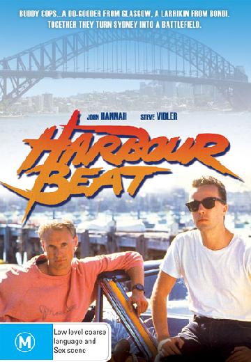 Harbour Beat poster