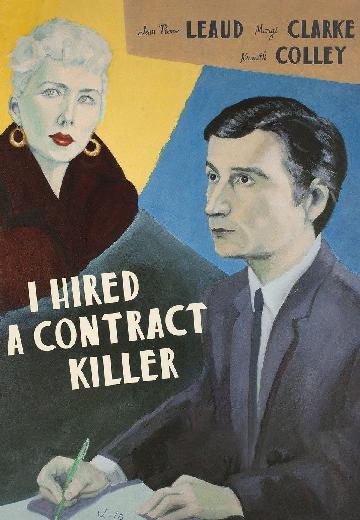 I Hired a Contract Killer poster