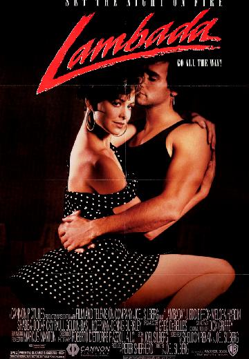 Lambada poster