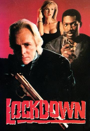 Lockdown poster