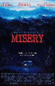 Misery poster