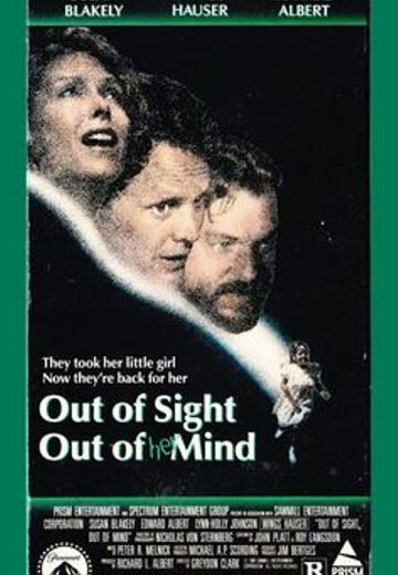 Out of Sight, Out of Mind poster