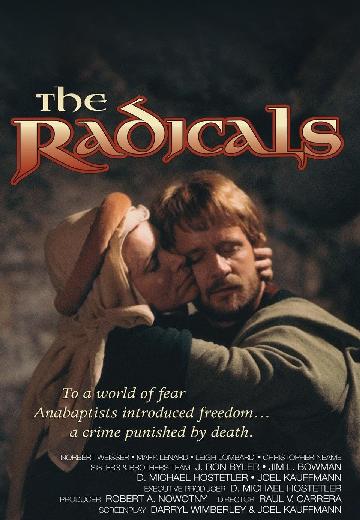 The Radicals poster