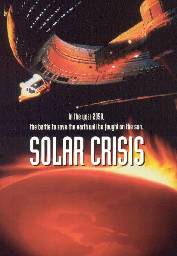 Solar Crisis poster