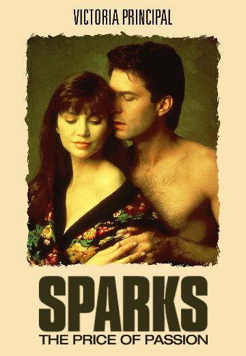 Sparks: The Price of Passion poster
