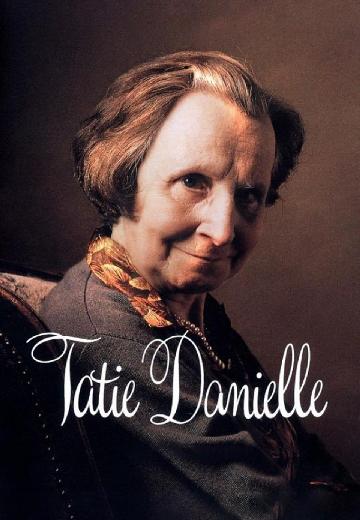 Tatie Danielle poster