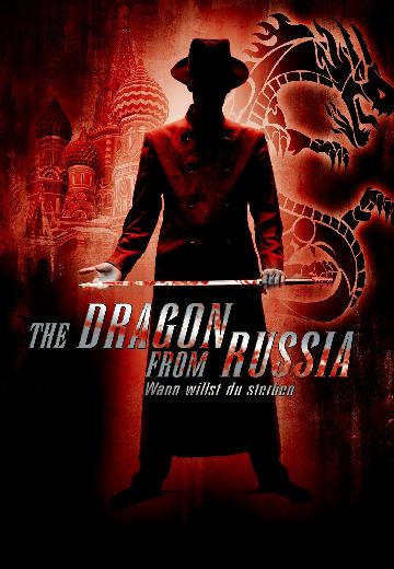 Dragon From Russia poster