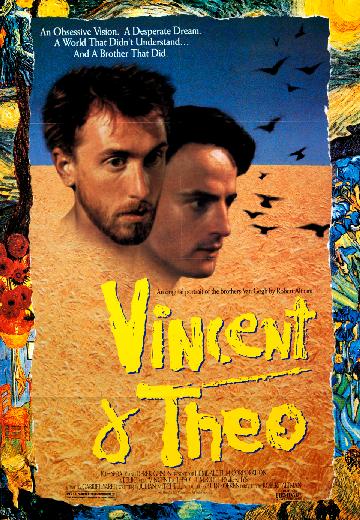 Vincent and Theo poster