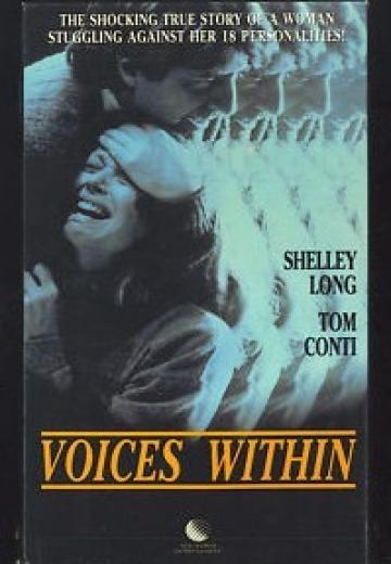 Voices Within: The Lives of Truddi Chase poster