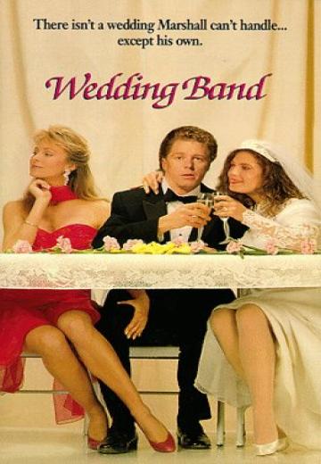 Wedding Band poster