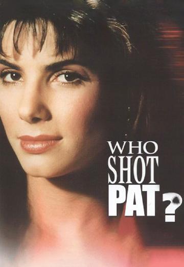 Who Shot Pat? poster