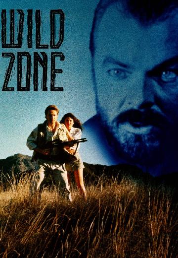 Wild Zone poster