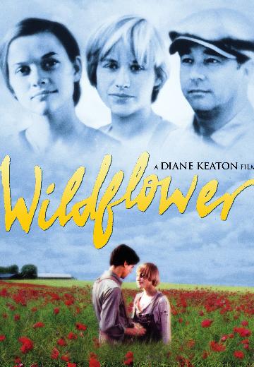 Wildflower poster